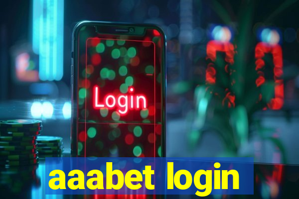 aaabet login